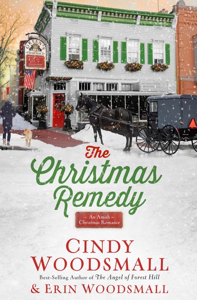 Produktbild: The Christmas Remedy