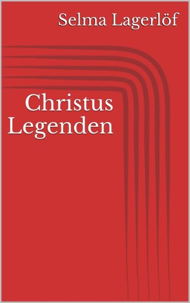 Produktbild: Christus Legenden