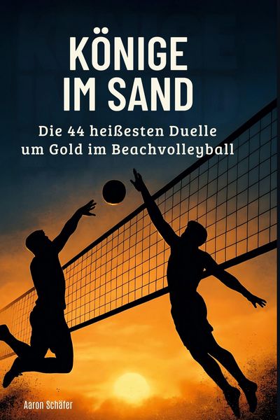 Produktbild: K&ouml;nige im Sand