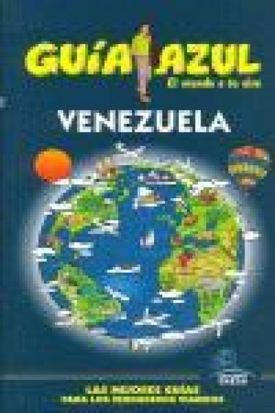 Produktbild: Venezuela