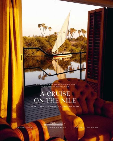 Produktbild: A Cruise on the Nile