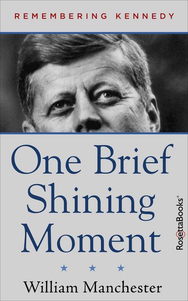 Produktbild: One Brief Shining Moment