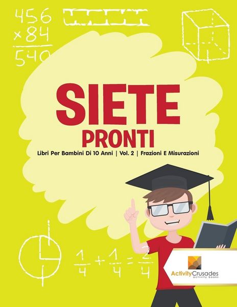 Produktbild: Siete Pronti