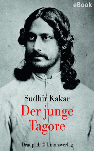Produktbild: Der junge Tagore