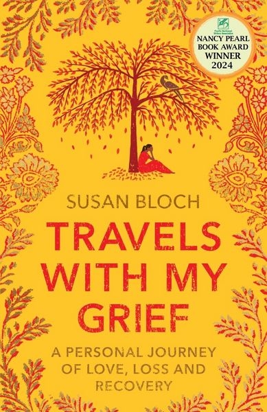 Produktbild: Travels With My Grief