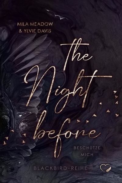 Produktbild: The Night before