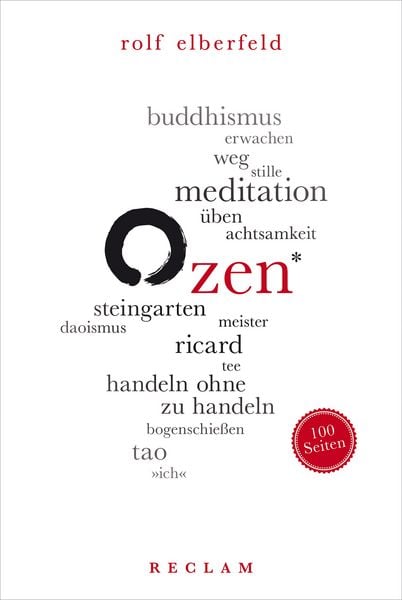 Produktbild: Zen. 100 Seiten
