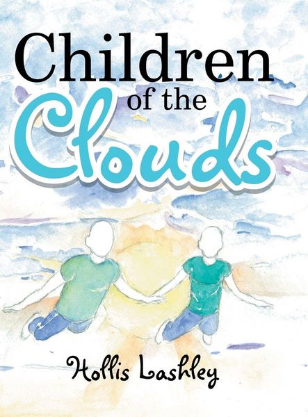 Produktbild: "Children of the Clouds"