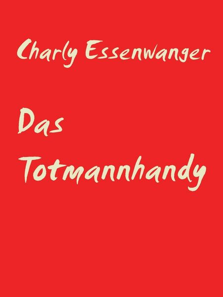 Produktbild: Das Totmannhandy