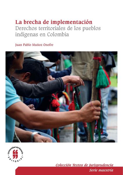 Produktbild: La brecha de implementaci&oacute;n