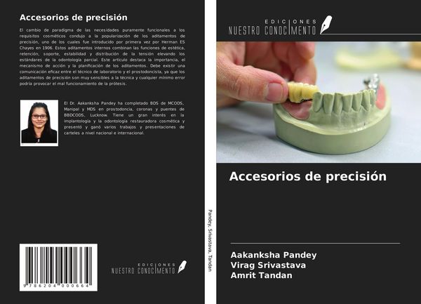 Produktbild: Accesorios de precisi&oacute;n