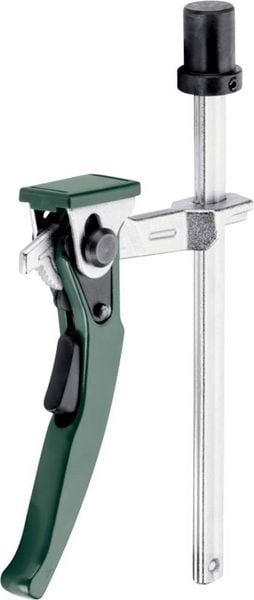 Metabo 630139000 Schnellspanner Spann-Weite (max.):155mm Ausladungs-Maße:70mm