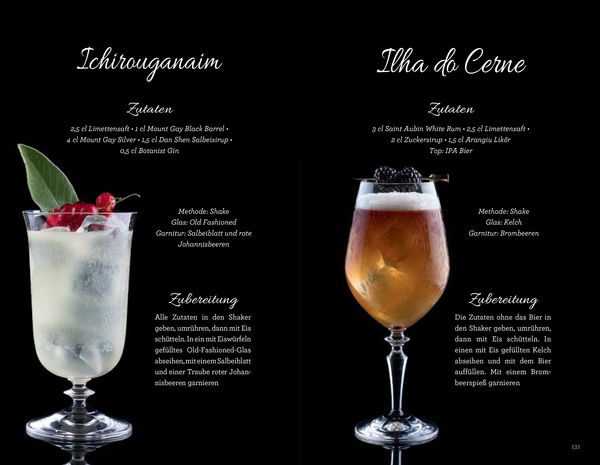 Produktbild: Rum genie&szlig;en&nbsp;