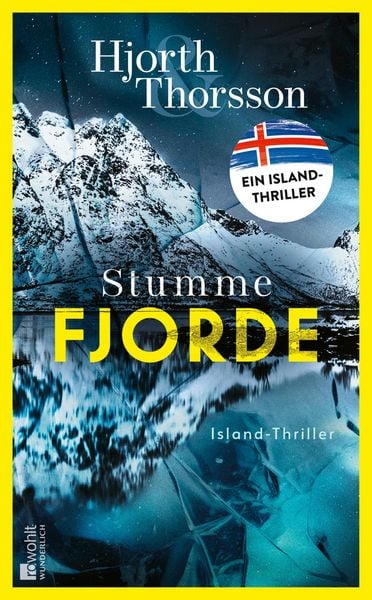 Produktbild: Stumme Fjorde