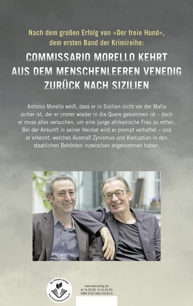 Produktbild: Der Tintenfischer