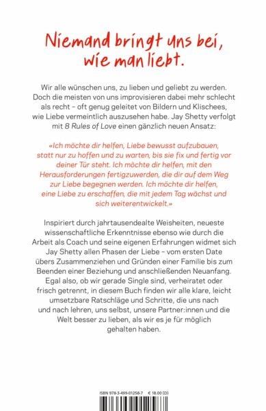 Produktbild: 8 Rules of Love