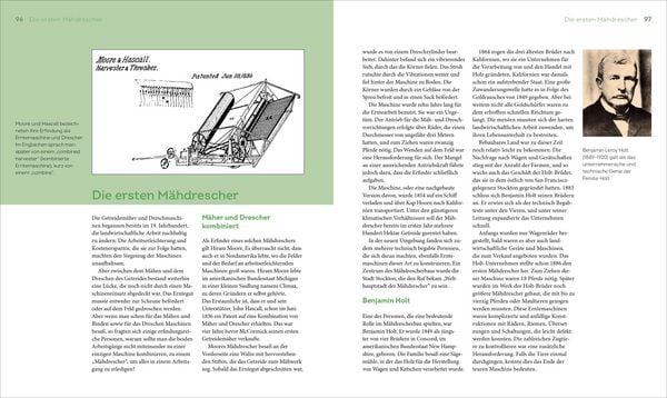 Produktbild: Das gro&szlig;e Buch der Landtechnik
