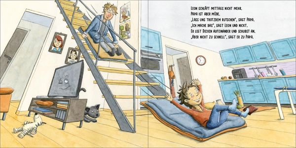Produktbild: Ich mache das!