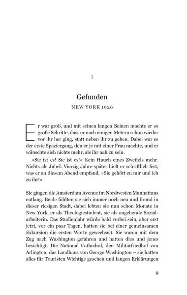 Produktbild: Von Liebe und Widerstand