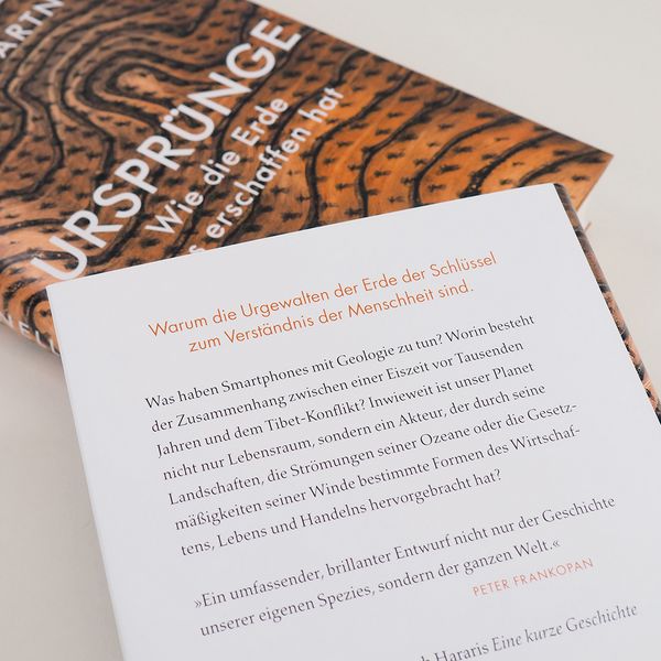 Produktbild: Urspr&uuml;nge