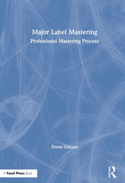 Produktbild: Goknar, E: Major Label Mastering