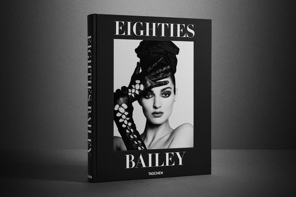 Produktbild: David Bailey