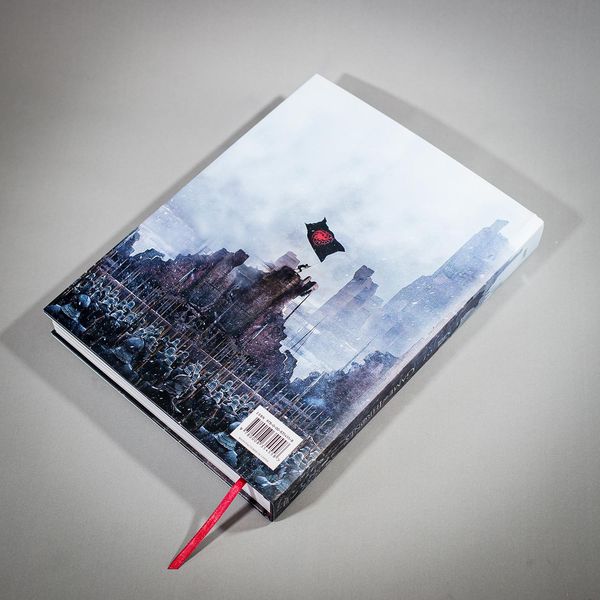 Produktbild: The Art of Game of Thrones