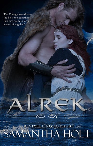 Produktbild: Alrek