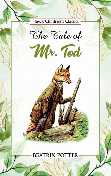 Produktbild: The Tale of Mr. Tod