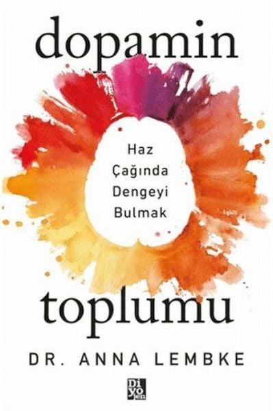 Produktbild: Dopamin Toplumu