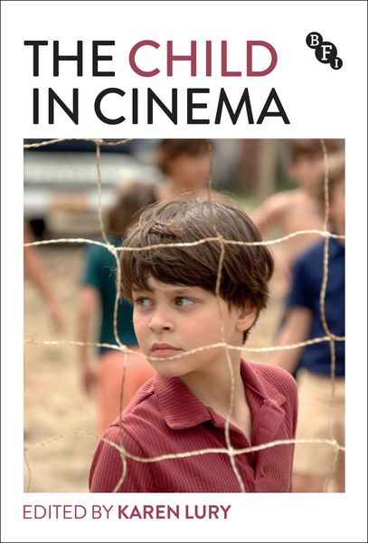 Produktbild: Lury, K: Child in Cinema