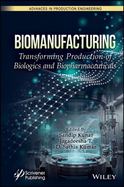 Produktbild: Biomanufacturing