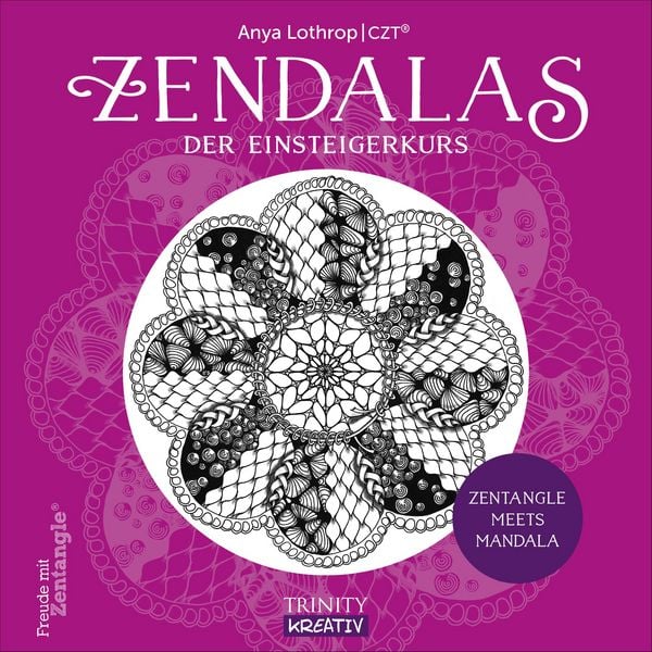 Produktbild: Zendalas - Der Einsteigerkurs