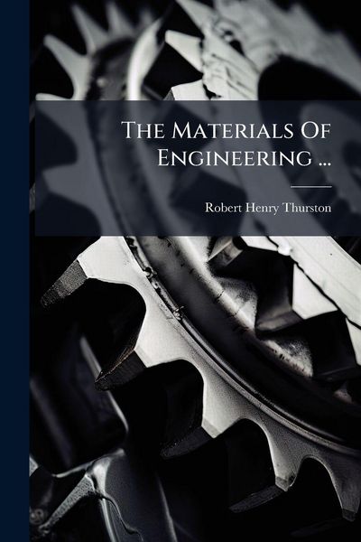 Produktbild: The Materials Of Engineering ...