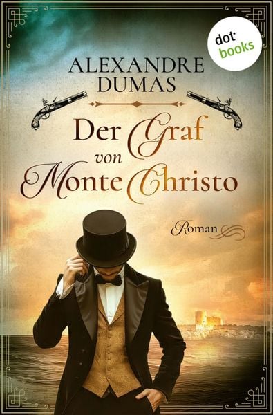 Produktbild: Der Graf von Monte Christo