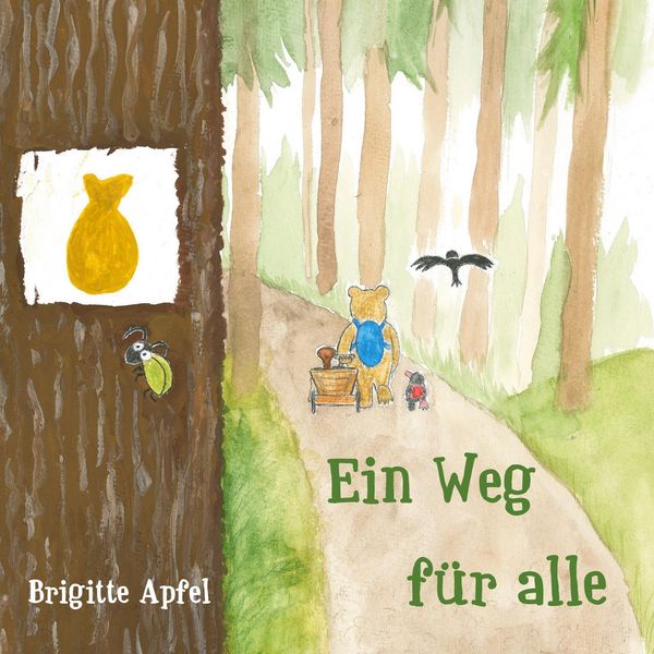 Produktbild: Ein Weg f&uuml;r alle