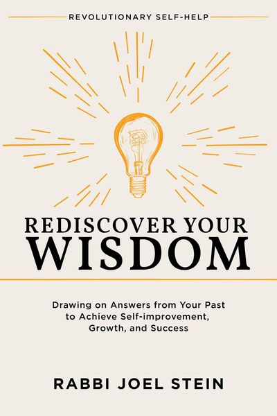 Produktbild: Rediscover Your Wisdom