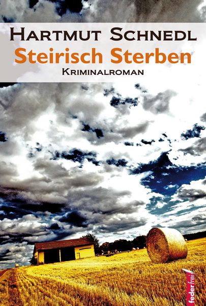 Produktbild: Steirisch Sterben: &Ouml;sterreich Krimi