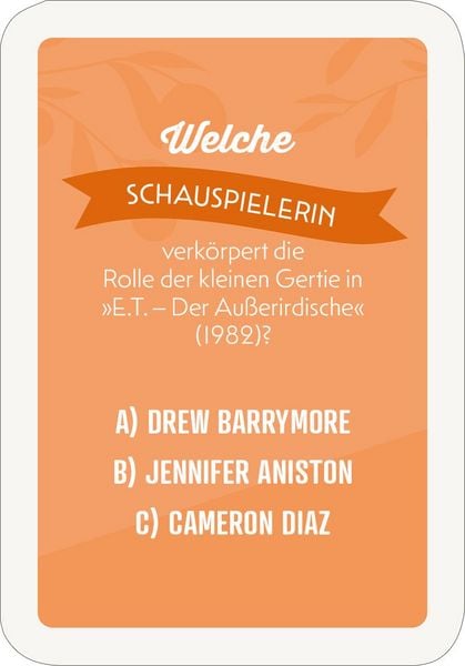 Produktbild: Das ultimative Ruhestand-Quiz