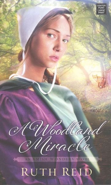 Produktbild: Woodland Miracle