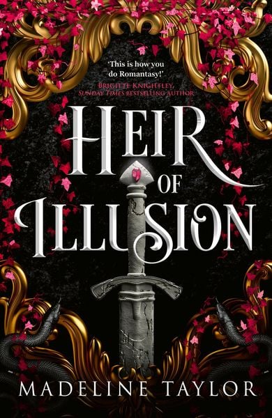 Produktbild: Heir of Illusion