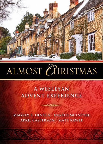 Produktbild: Almost Christmas