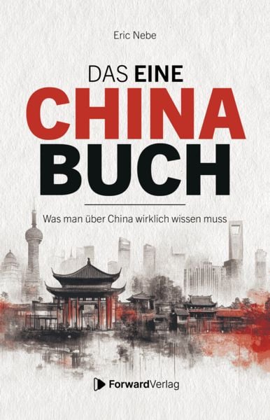 Produktbild: Das eine China Buch