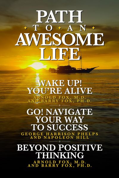 Produktbild: Path To An Awesome Life