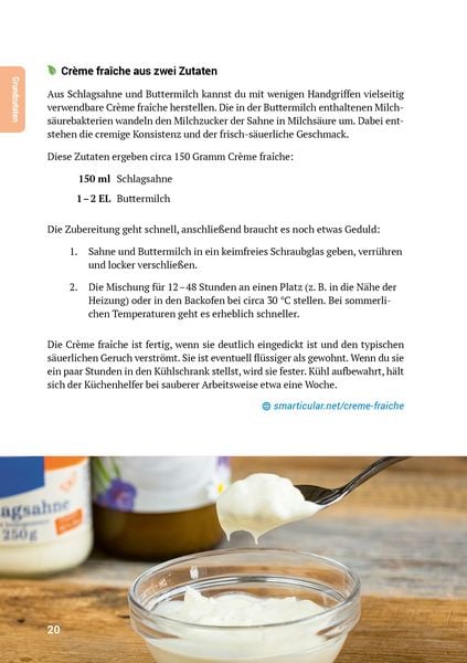 Produktbild: Selber machen statt kaufen &ndash; K&uuml;che - 3. Auflage, aktualisierte, erweiterte Ausgabe