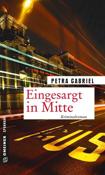 Produktbild: Eingesargt in Mitte