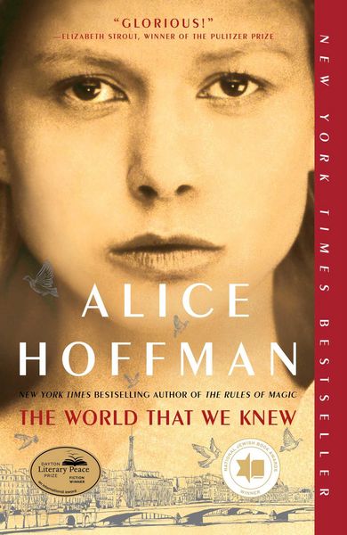 Produktbild: The World That We Knew