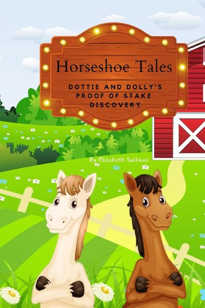 Produktbild: Horseshoe Tales