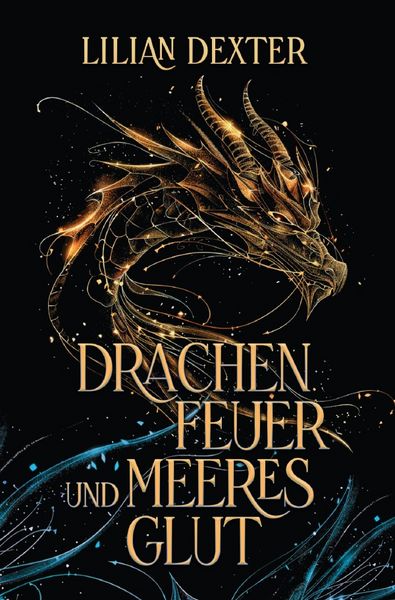 Produktbild: Drachenfeuer und Meeresglut