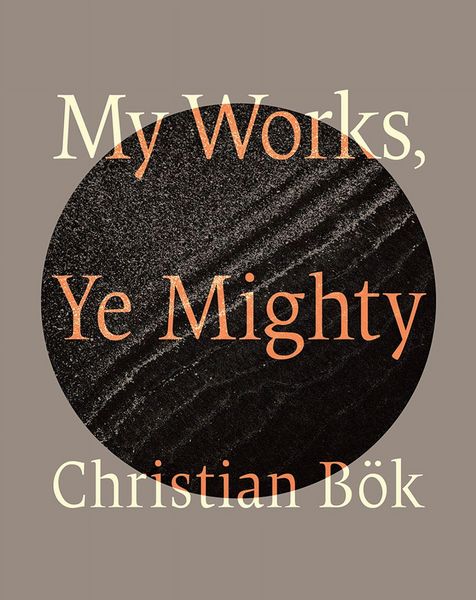 Produktbild: My Works, Ye Mighty